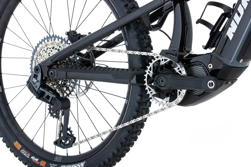 Nukeproof Megawatt Elite 297 - EP801 in Cosmic Black-5